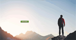Desktop Screenshot of justinkresge.com